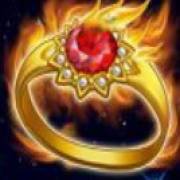 Arising Phoenix: Anillo