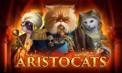 Jugar Aristocats