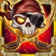 ARRR! 10K Ways: Salvaje