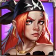 ARRR! 10K Ways: Pirata
