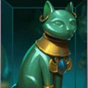 Artefacts: Vault of Fortune: Gato