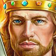 Arthur Pendragon: Rey