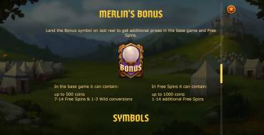 Arthur’s Fortune: Bromas pesadas