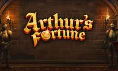 Jugar Arthur’s Fortune