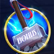 Asgardians: Martillo