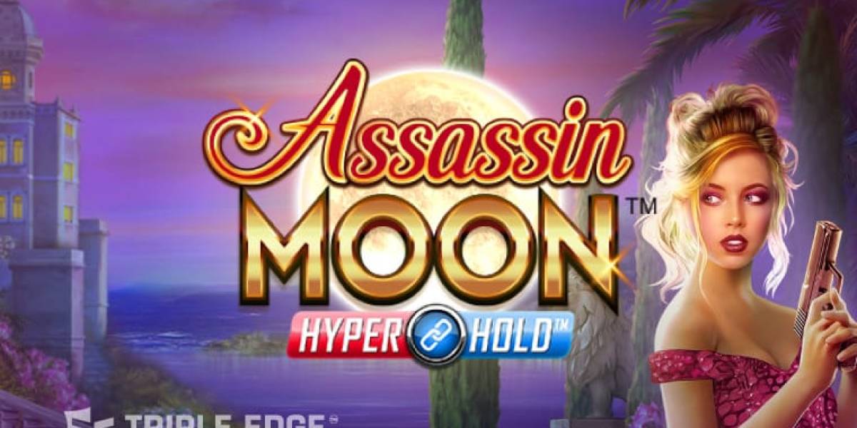 Assassin Moon