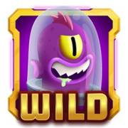 Astro Rumble: Salvaje