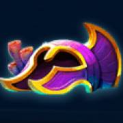 Atlantean Gigarise: Casco