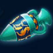 Atlantean Gigarise: Jarrón