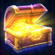 Atlantis Megaways: Pecho