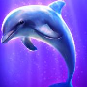 Atlantis Megaways: Delfín