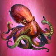Atlantis Megaways: Pulpo