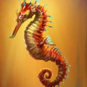 Atlantis Megaways: Caballito de mar