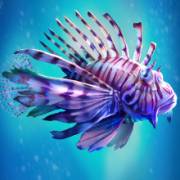 Atlantis Megaways: Pescado