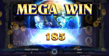 Atlas Unleashed: Ganancias