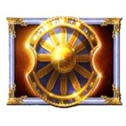 Atlas Unleashed: Escudo