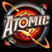 Atomic 8s – Power Spin: Salvaje