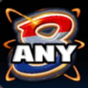 Atomic 8s – Power Spin: 8 Cualquiera