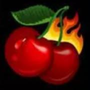 Atomic 8s – Power Spin: Cereza