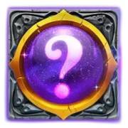 Aura God: Misterio