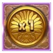 Aura God: Moneda