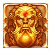 Aura God: Deidad amarilla