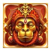 Aura God: Deidad roja