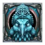 Aura God: Deidad azul