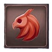 Avalon X: Escudo rojo