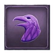 Avalon X: Cresta morada