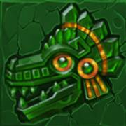 Aztec Ascent: Caimán