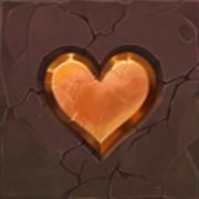 Aztec Ascent: Corazones