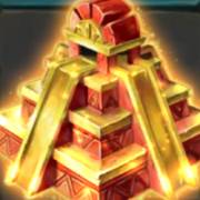 Aztec Bonus Pot: Dispersión
