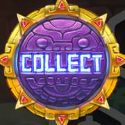Aztec Bonus Pot: Recoger