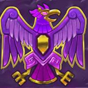 Aztec Bonus Pot: Águila