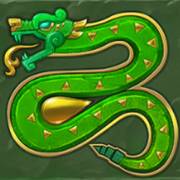 Aztec Bonus Pot: Serpiente