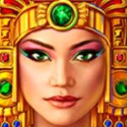 Aztec Emerald: Una chica