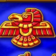 Aztec Emerald: Pájaro