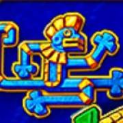 Aztec Emerald: Mono