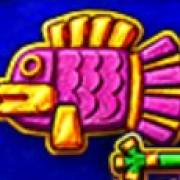 Aztec Emerald: Pescado