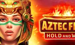 Jugar Aztec Fire: Hold And Win