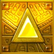 Aztec Gems: Piedra amarilla