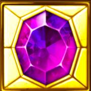 Aztec Gems: Piedra rosa