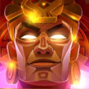 Aztec Gold Megaways: Jefe