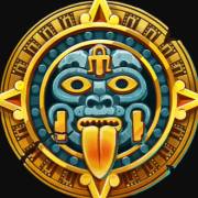 Aztec Palace: Dispersión