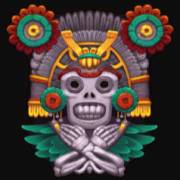 Aztec Palace: Esqueleto