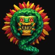 Aztec Palace: Serpiente