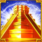 Aztec Pyramid Megaways: Dispersión