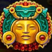 Aztec Pyramid Megaways: Máscara