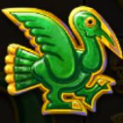 Aztec Pyramid Megaways: Pájaro